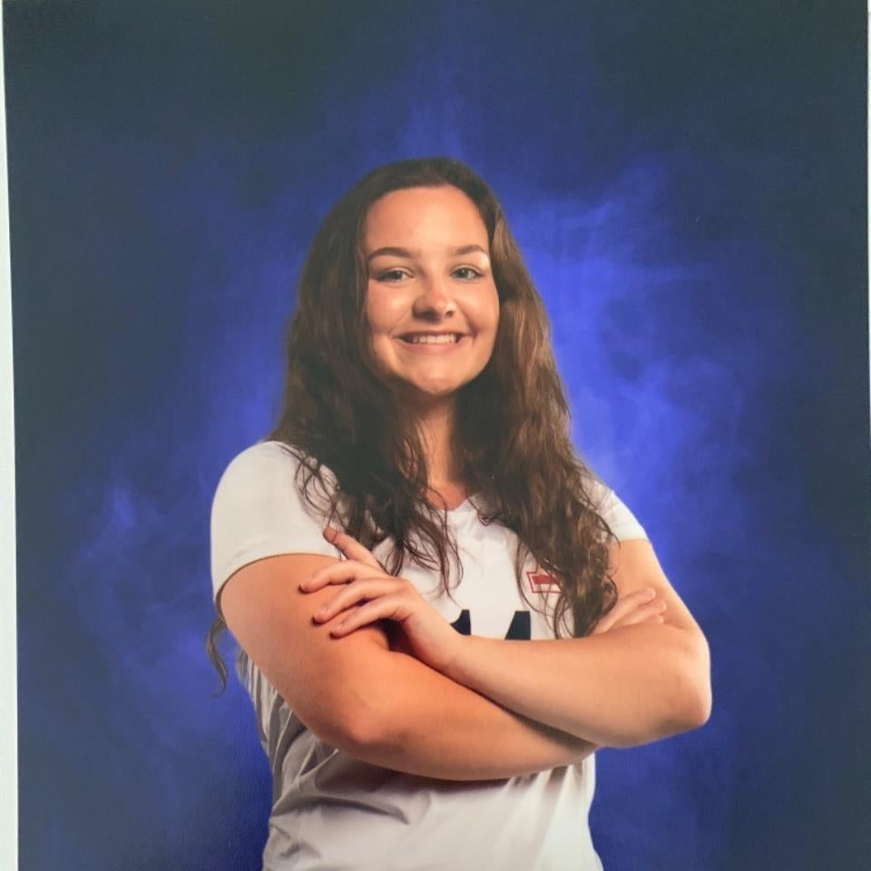 Natalie Young  mugshot