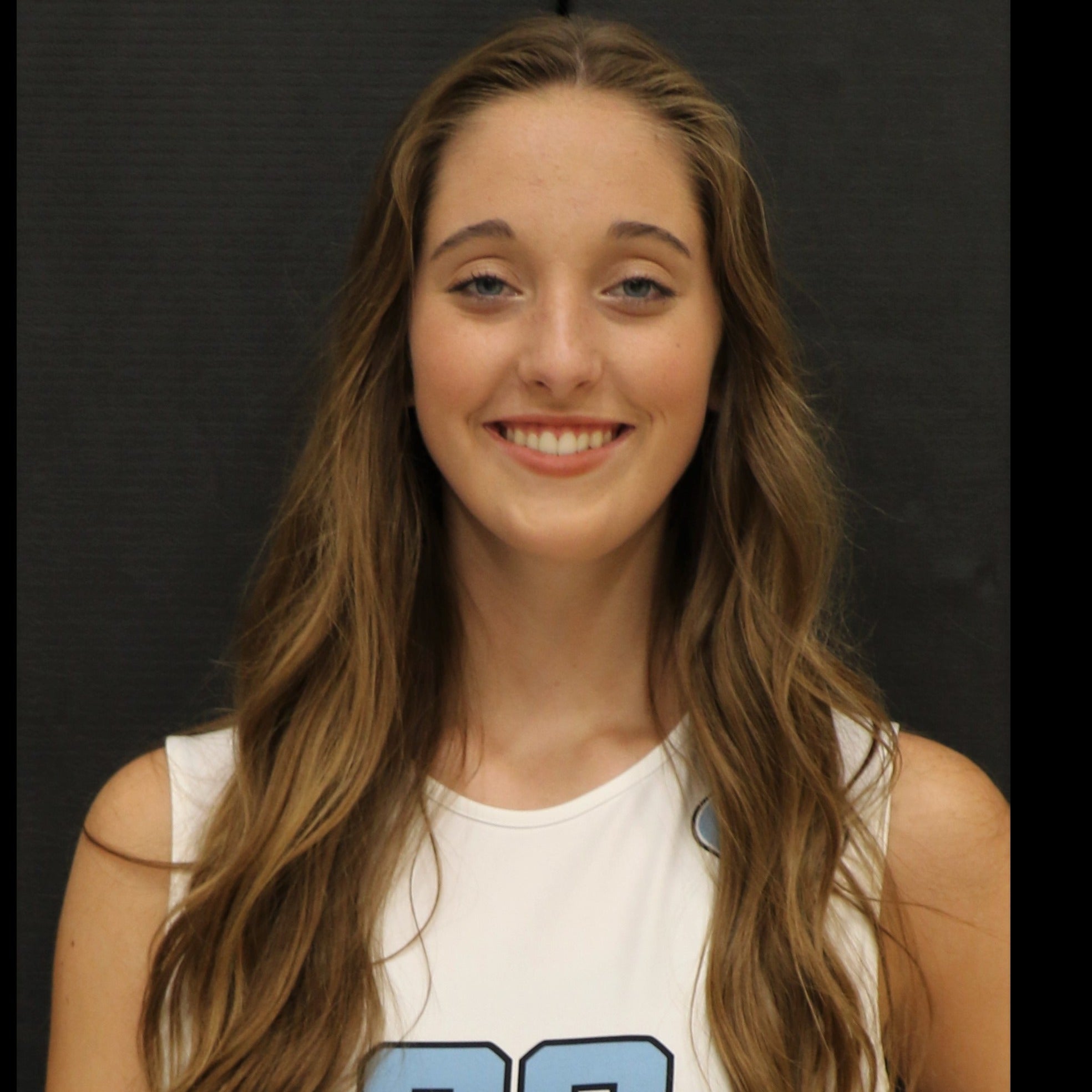 Ashley Neubert mugshot
