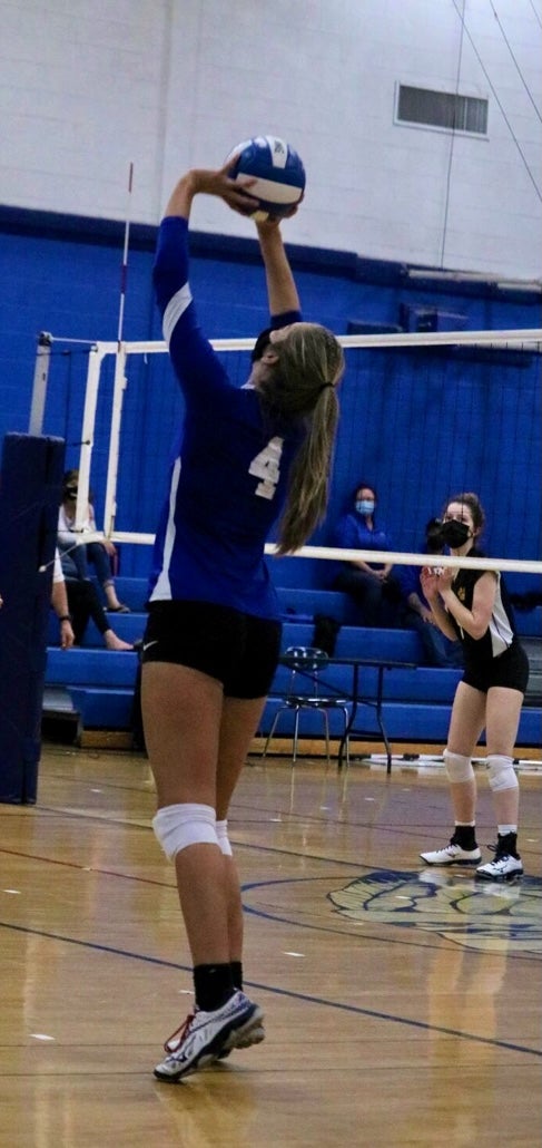 Kaylee O'bryan