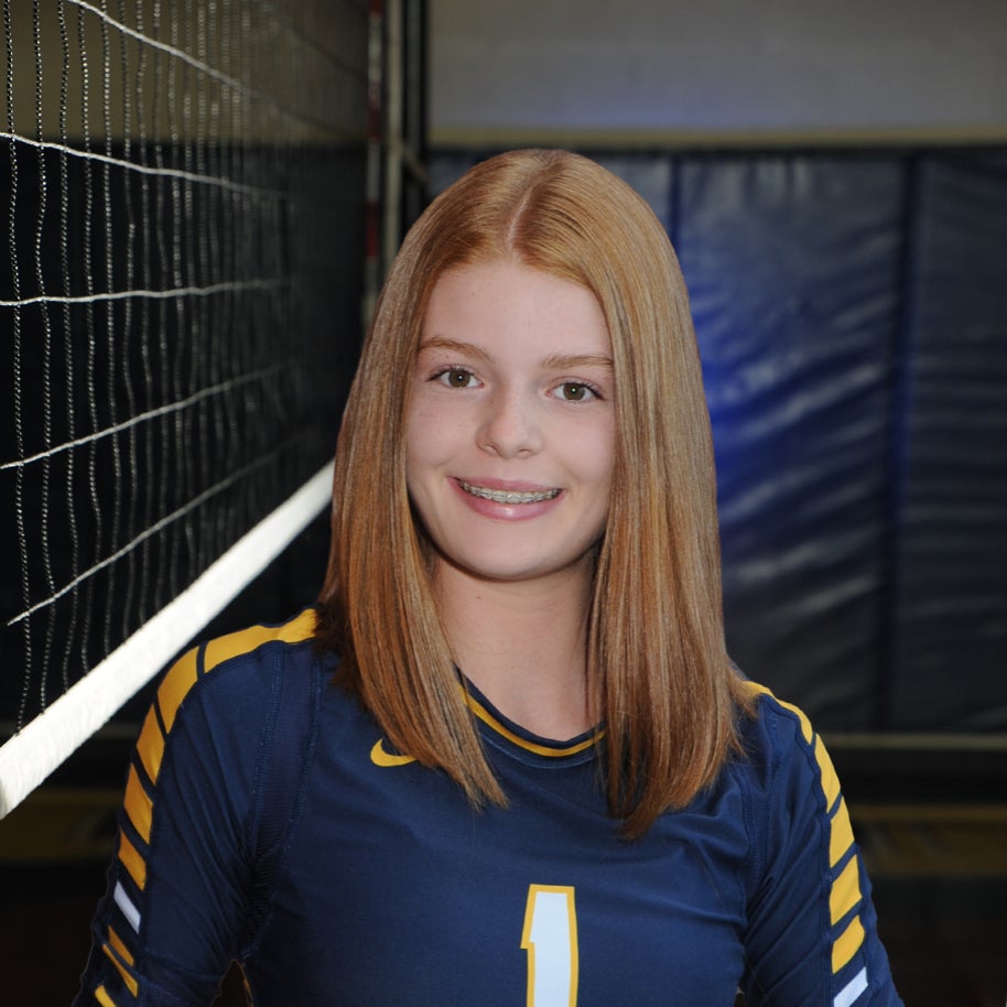 Abby Christian mugshot