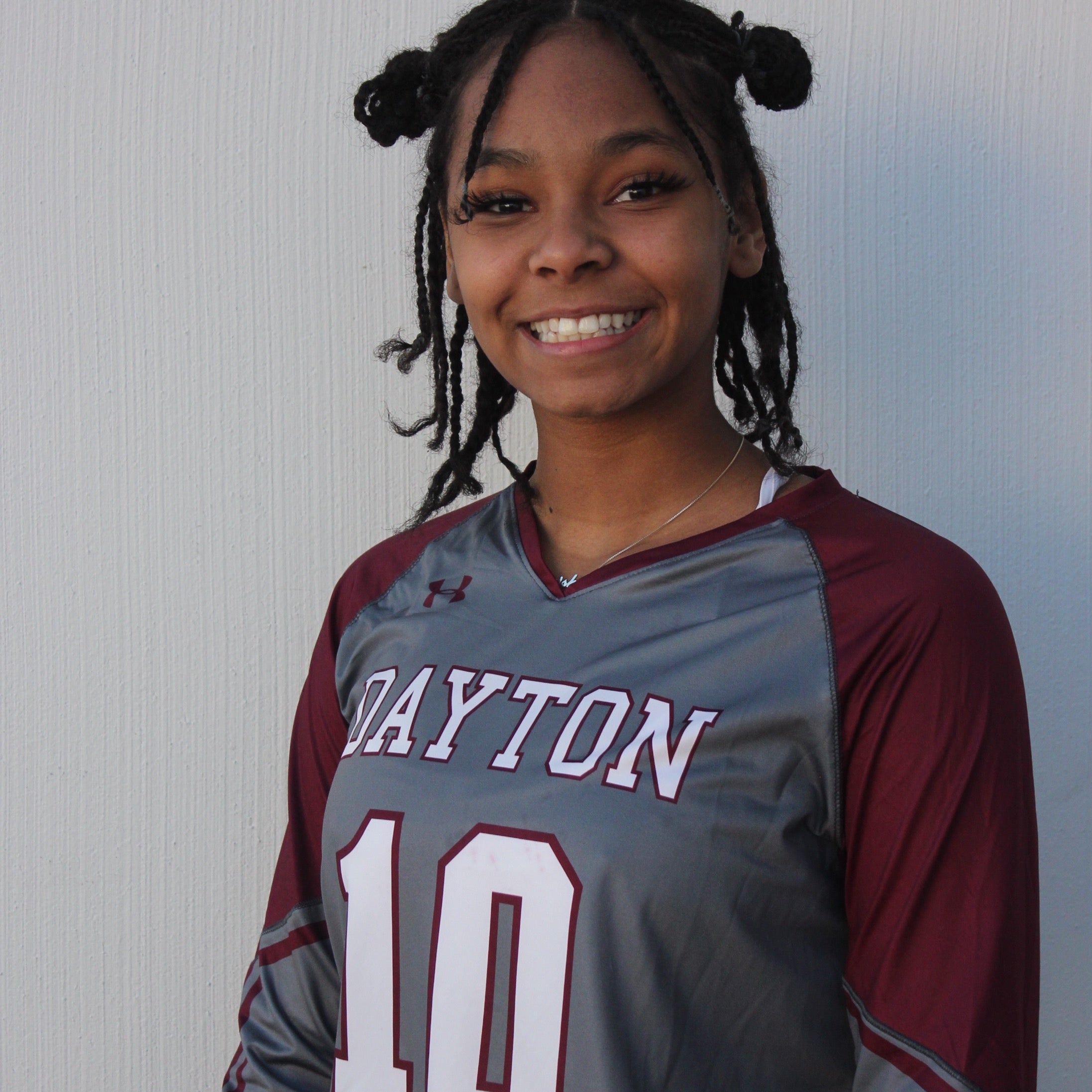 Ayisha Agee