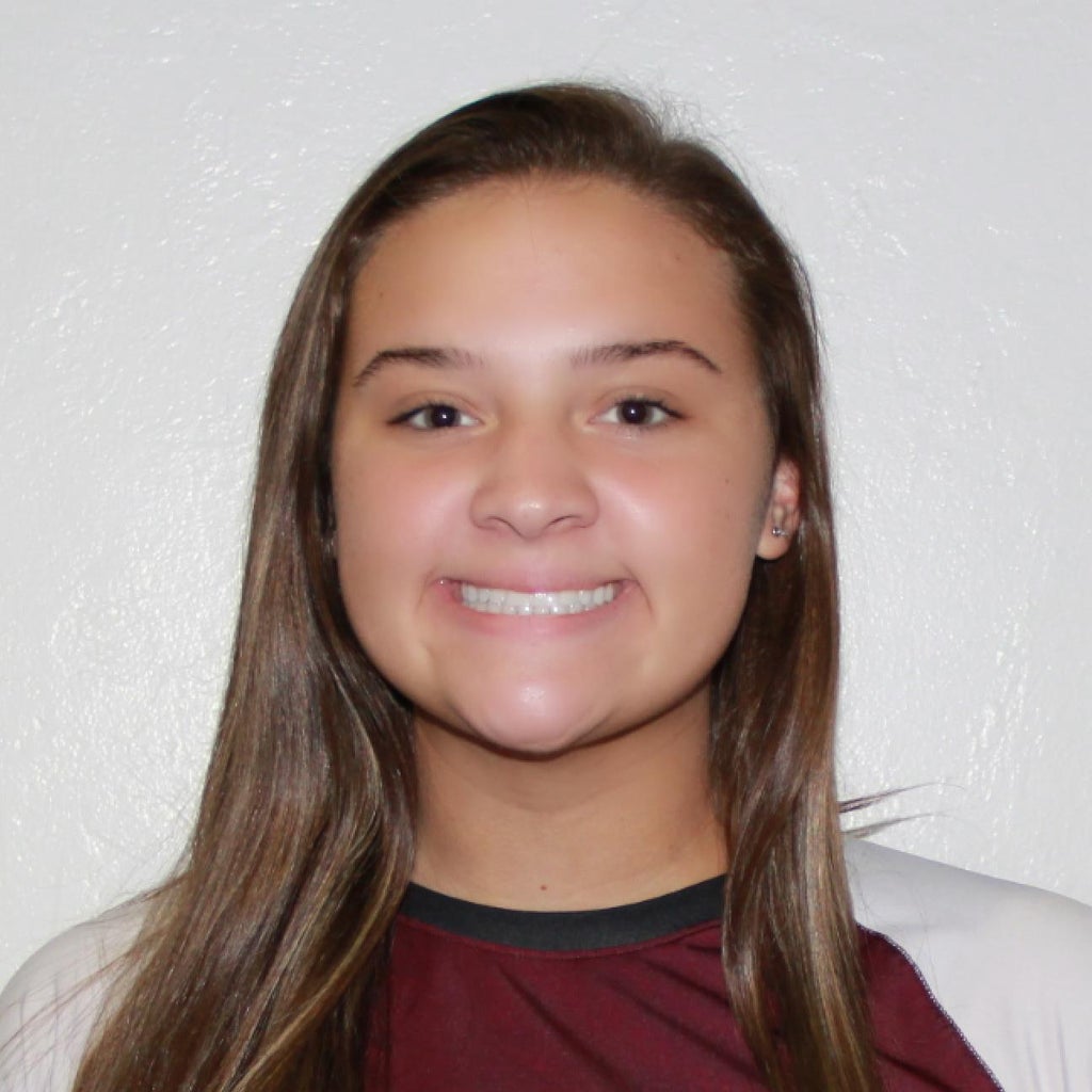Alexis Gerz mugshot