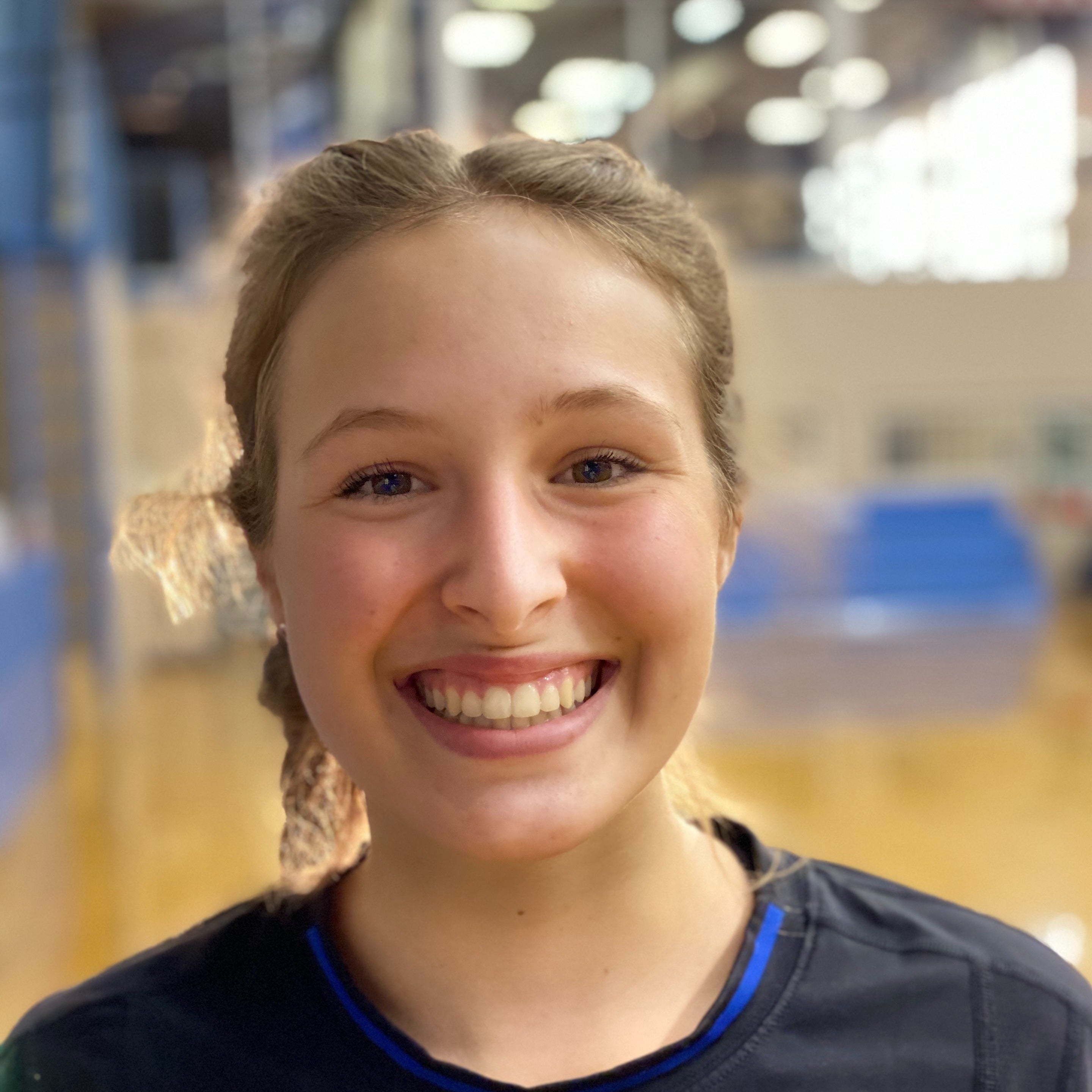 Maddy Hebert