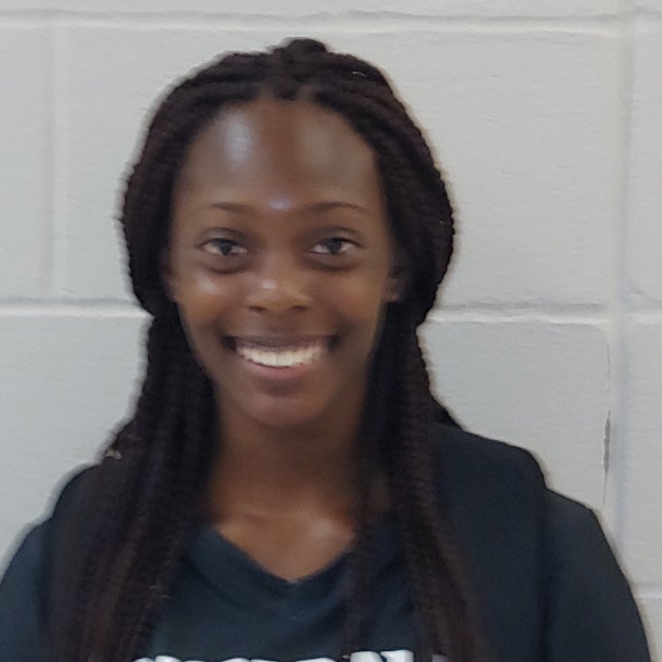 Kaylee Hampton mugshot