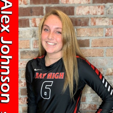 Alex Johnson