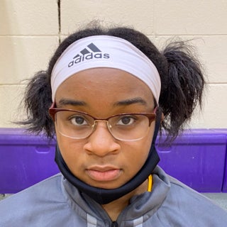 Markayla Shaw mugshot