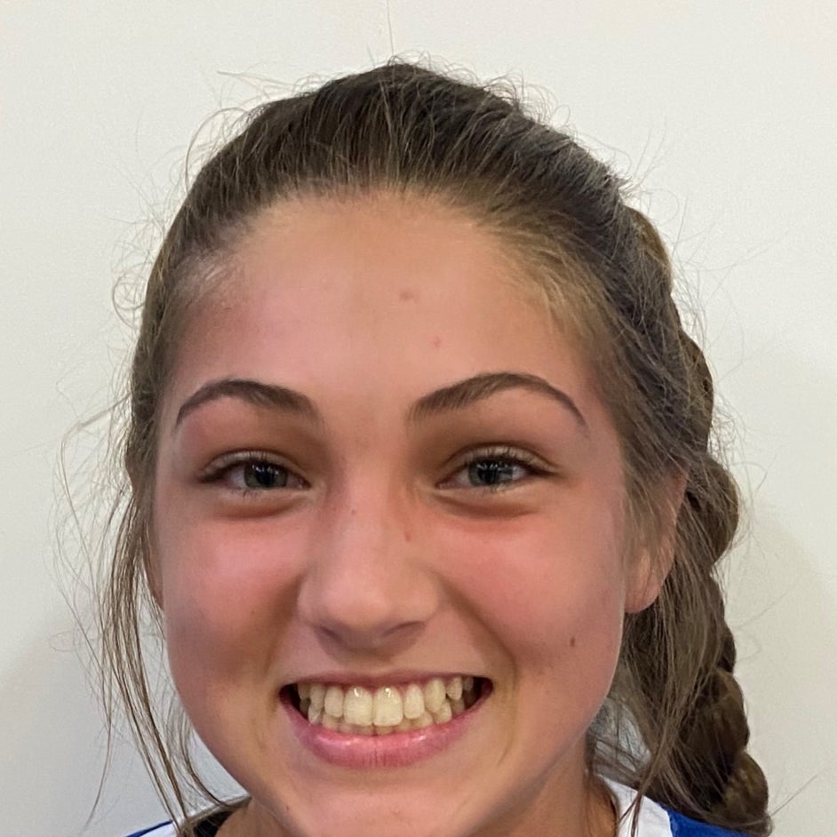 Sophia Vallier