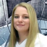 Mallory Menken mugshot