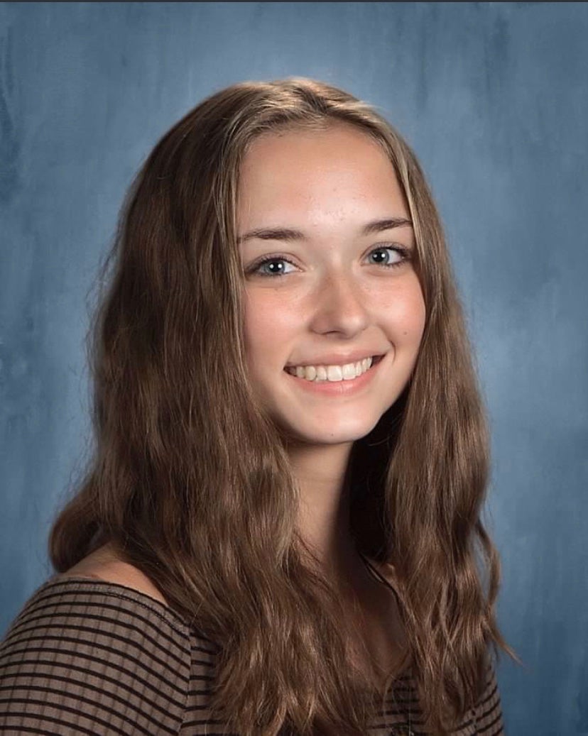 Grace Miller