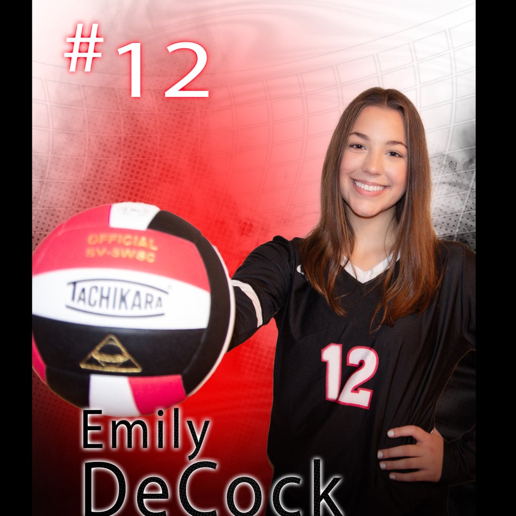 Emily Decock