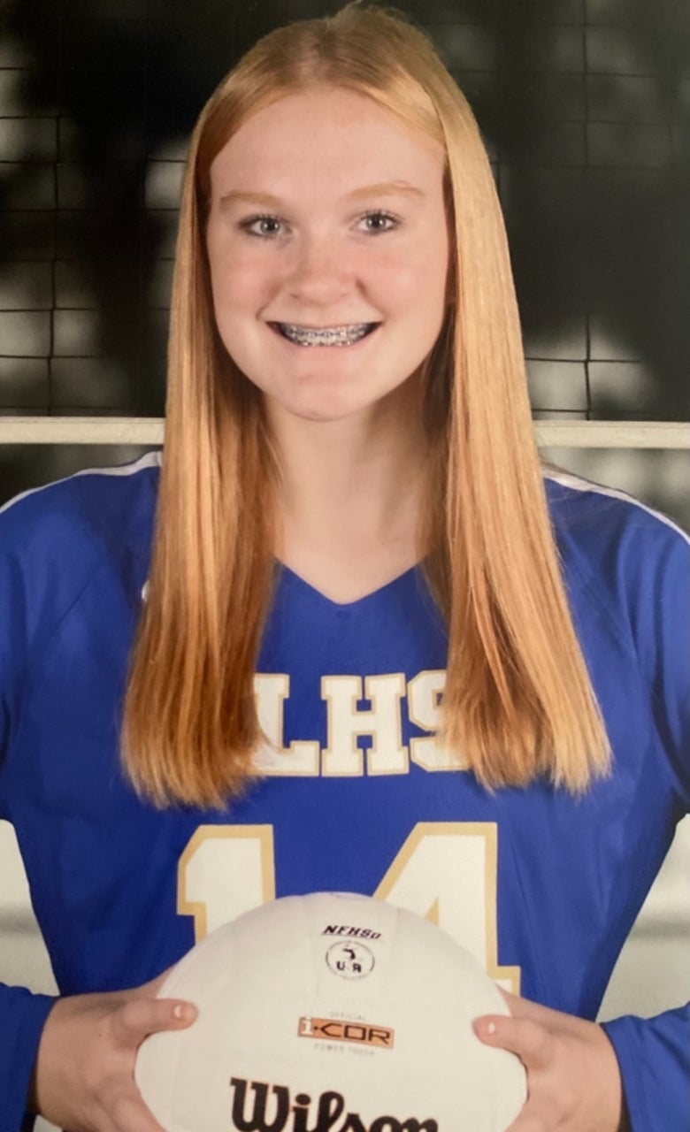Meghan Dewalt