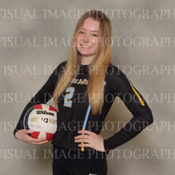 Kyra Harrington mugshot