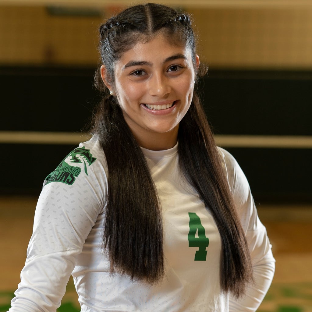 Zuleima Barajas mugshot