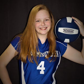 Rylie Huston