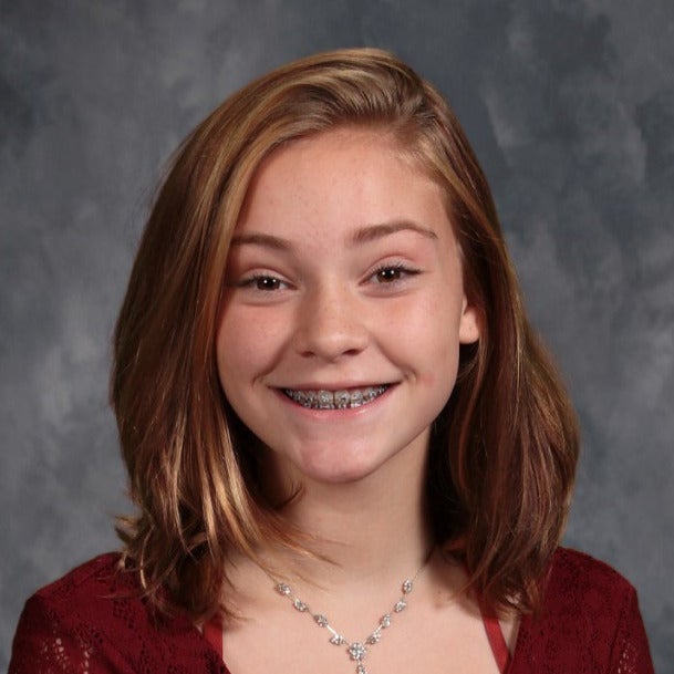 Madison  Berardinelli  mugshot