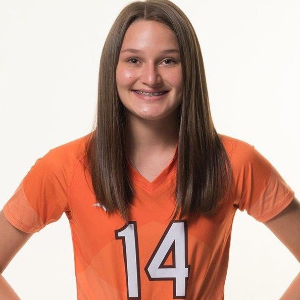 Jessica Neiman mugshot