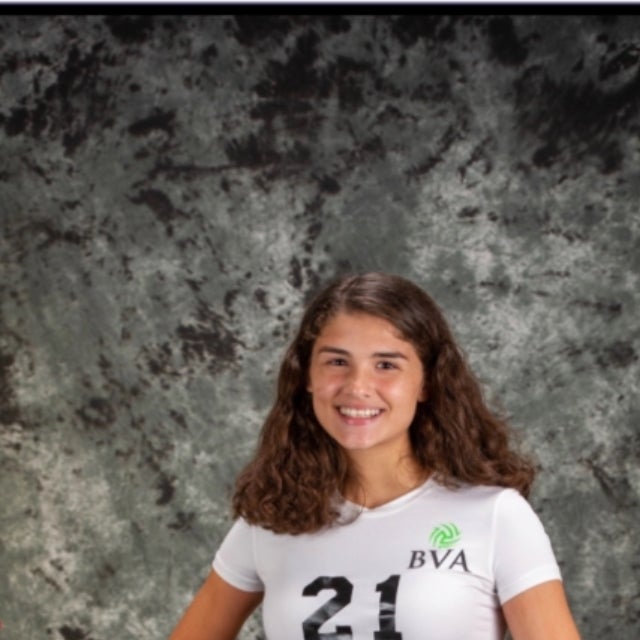 Jayda Travers mugshot