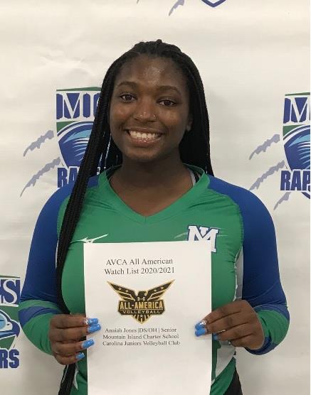 Anaiah Jones mugshot