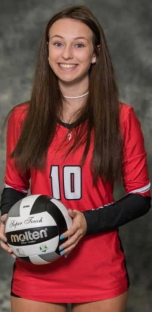 Kaitlynn Hester