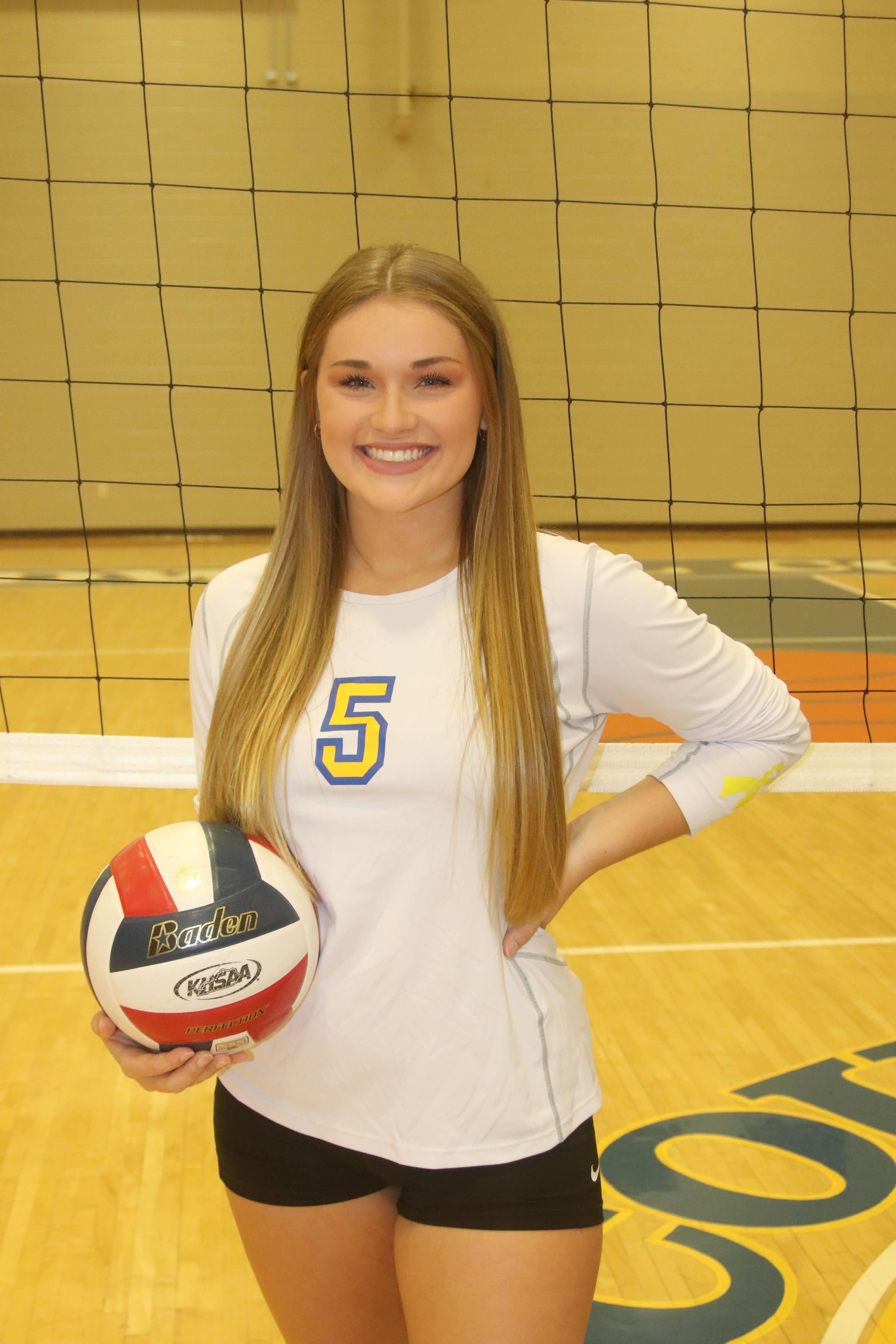 KENDYLL PROWELL