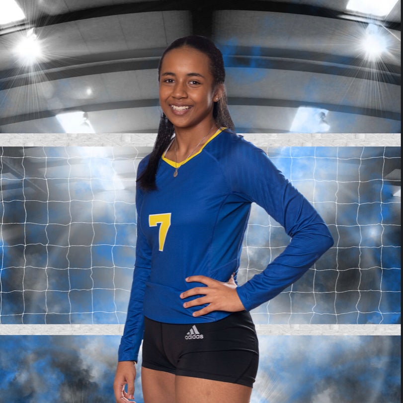 Kamrynn  Clay mugshot