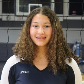 Sophia Purifory mugshot