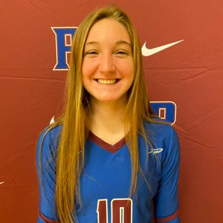 Karoline Cox mugshot