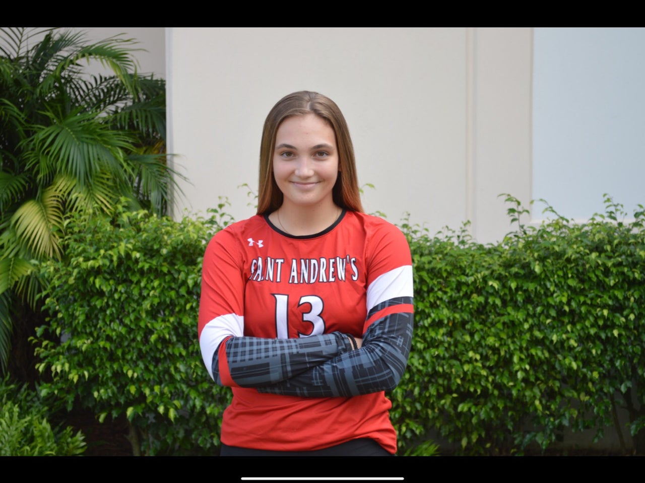 Madeline Cramer