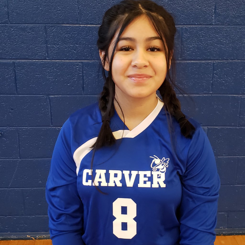 Evelyn Sandoval-Rodriguez