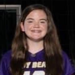 Allie Kirkland mugshot