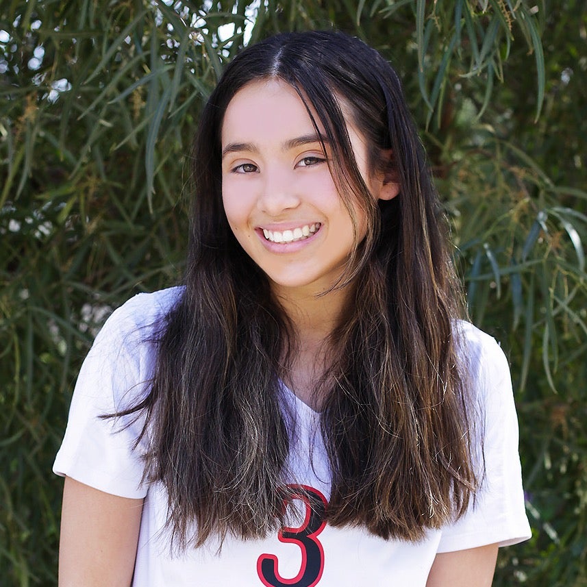 Makena Thomas