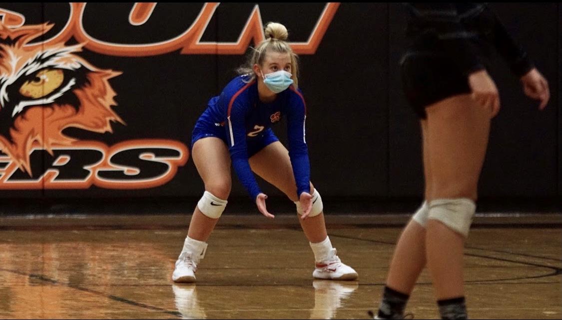 Josie Mineff