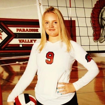 Jadyn Armstrong