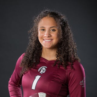 Mikiah Perdue
