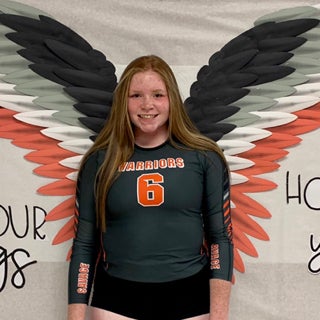 Raigan Smith