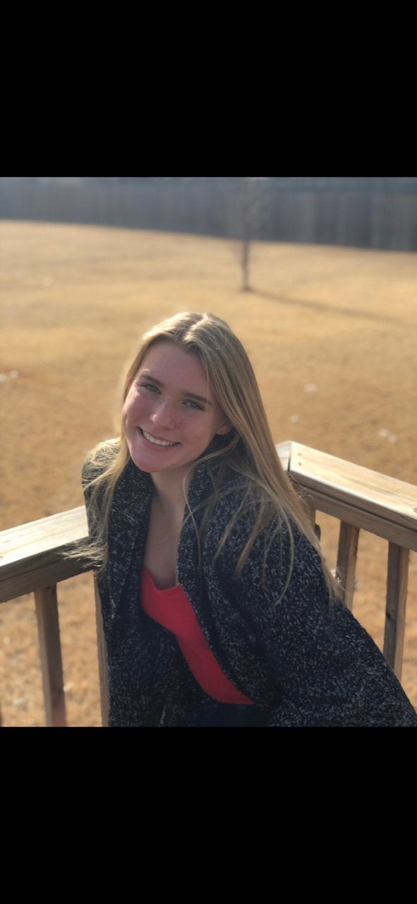 Mackenzie Whisnant