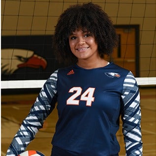 Zoey Brown