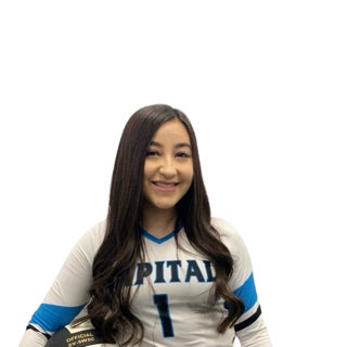 Aaliyah Trujillo mugshot