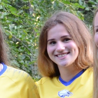Julia Mauszycki mugshot