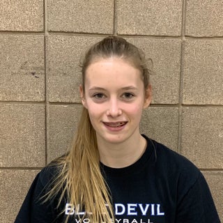 Eden  Glaus mugshot