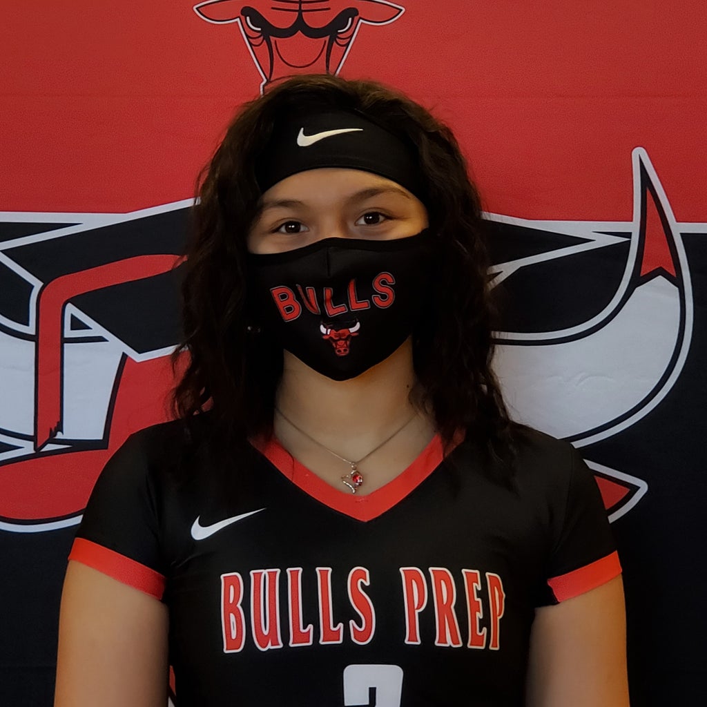 Jennifer Guerrero mugshot