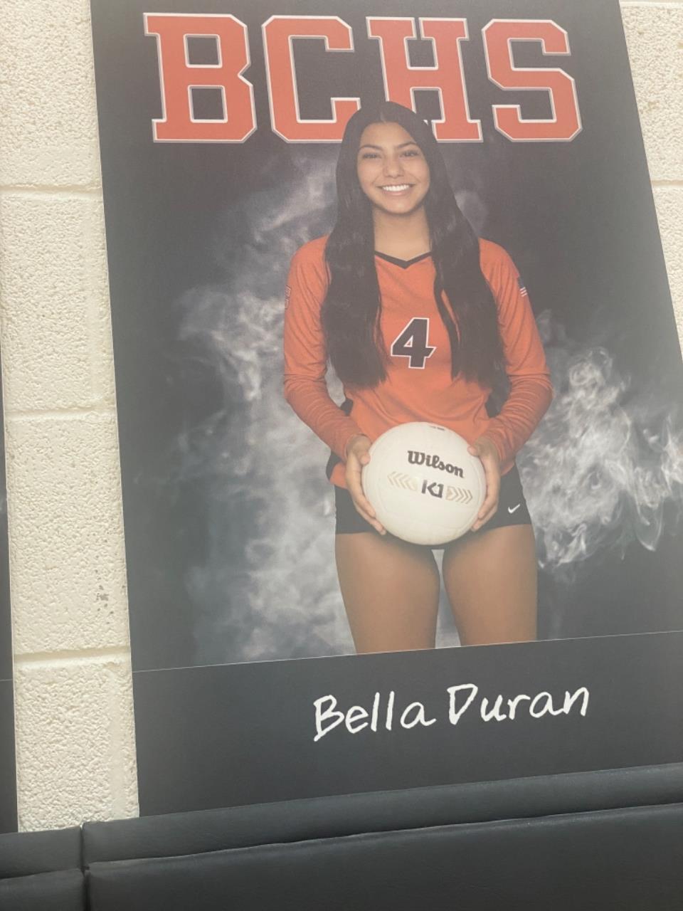 Bella  Duran