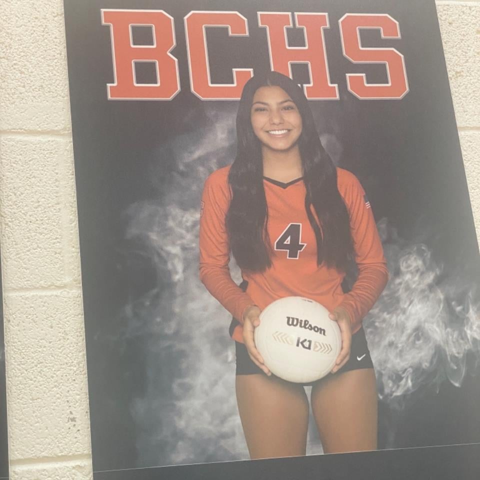 Bella  Duran mugshot