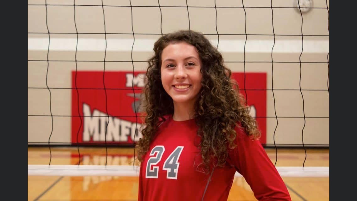 Macy Puckett