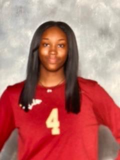 Lauryn Latimore