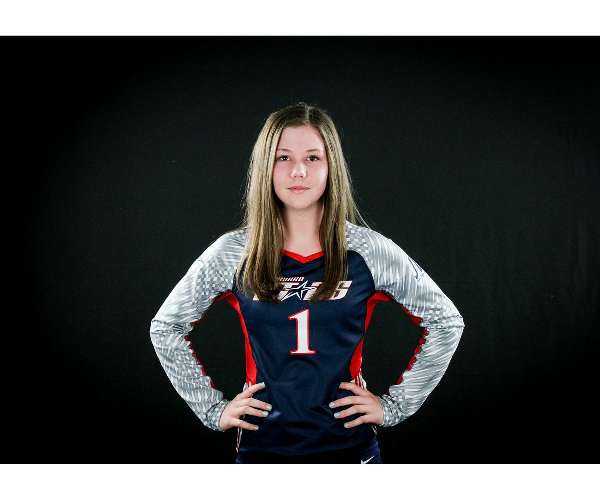 Sydney Shearer