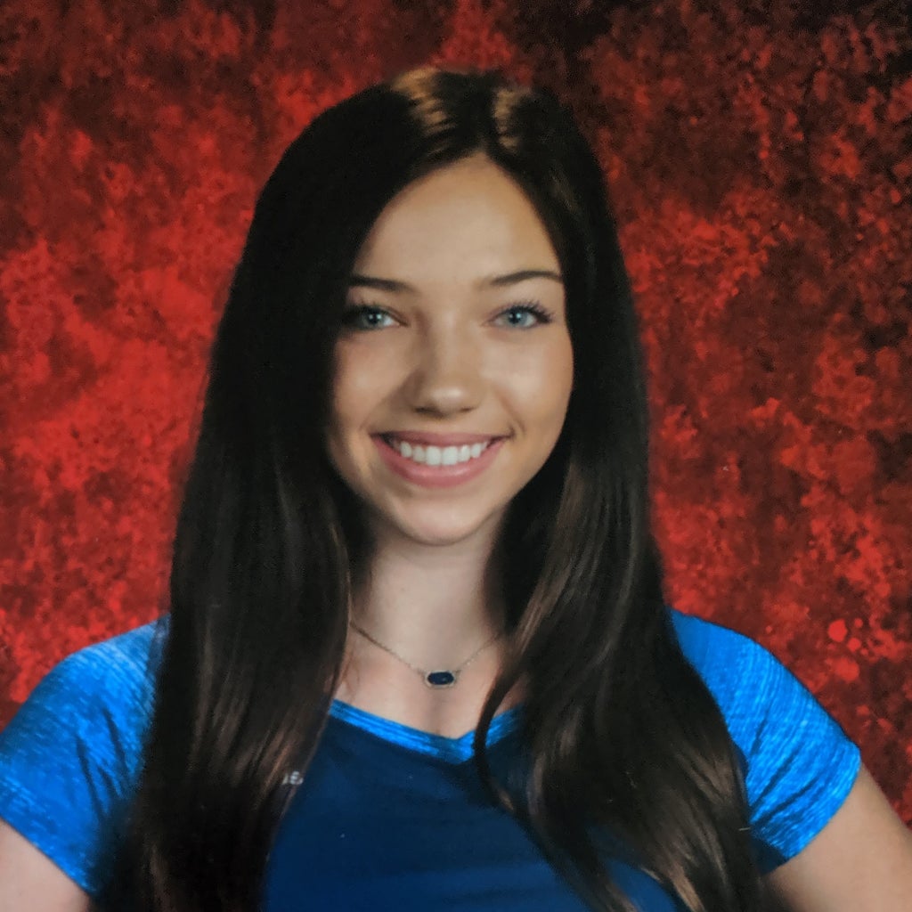 Noelle Zingraf mugshot