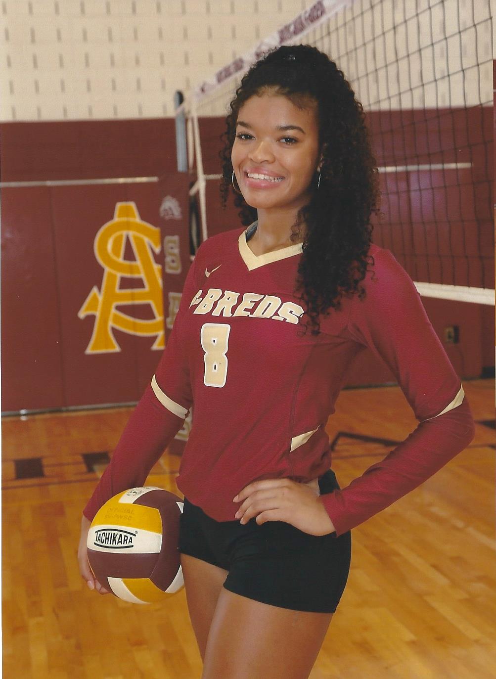 Tiana Earl