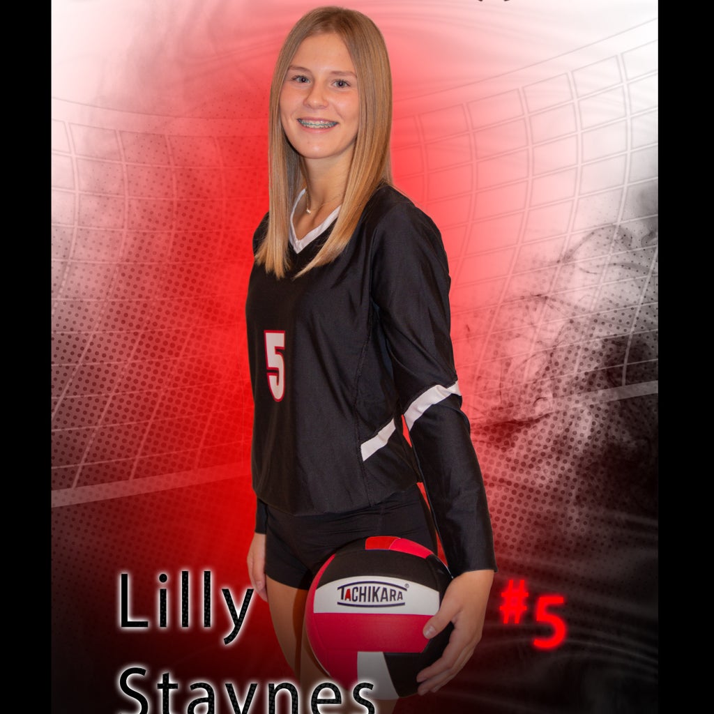 Lilly Stavnes
