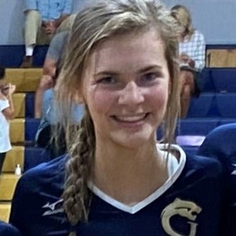 Mallorie  Jordan
